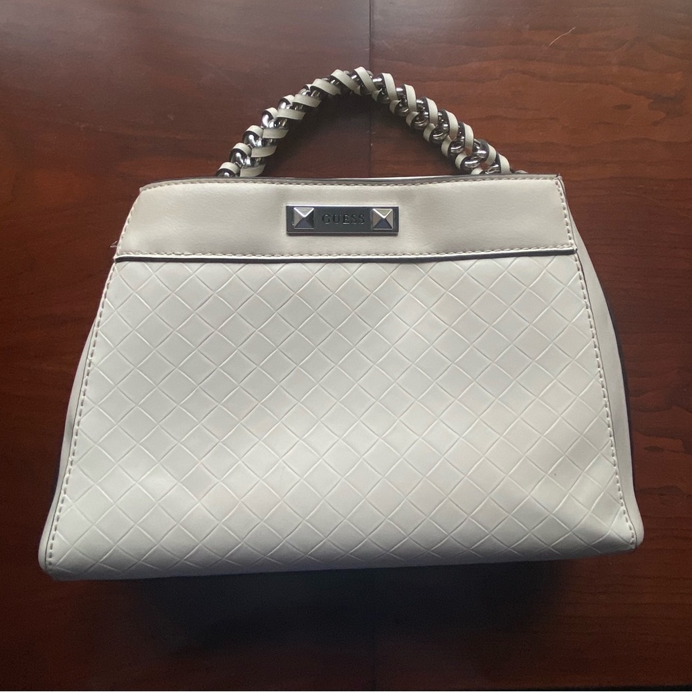 Guess Satchel